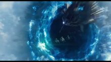 The Avengers - international trailer 2