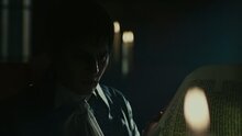 Dark Shadows - trailer