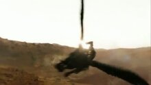 Wrath of the Titans - russian тв ролик 3
