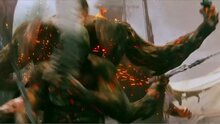 Wrath of the Titans - тв ролик 8