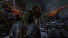 Wrath of the Titans - тв ролик 7