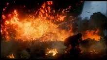 Wrath of the Titans - тв ролик 5