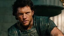 Wrath of the Titans - тв ролик 3
