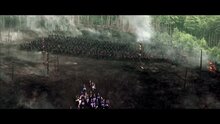Snow White and the Huntsman - превью trailerа 2