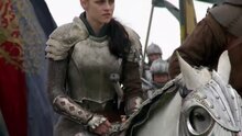 Snow White and the Huntsman - ролик о создании 4