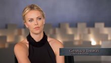 Snow White and the Huntsman - ролик о создании 2