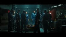 Морской бой - трейлер 2
