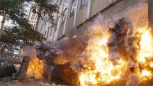 The Avengers - trailer in russian 2
