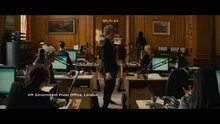 Рыба моей мечты - отрывок 4