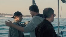 Dark Tide - fragment 1