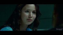 The Hunger Games - fragment 2