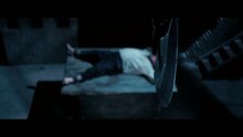 Ворон - тв ролик 4