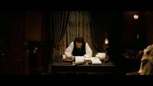 Ворон - тв ролик 3