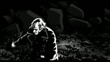 Alois Nebel - teaser