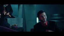 The Hunger Games - fragment 1