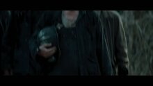 The Hunger Games - тв ролик 3