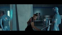 The Hunger Games - тв ролик 2