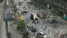 The Avengers - trailer 2