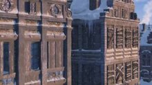 Snow Queen - trailer 1