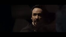 Ворон - тв ролик 1