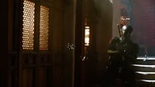 G.I. Joe: Retaliation - тв ролик 1