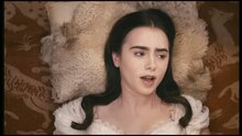 Mirror Mirror - международный trailer in russian