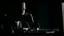 J. Edgar - russian тв ролик 1