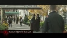 Новый Человек-паук - отрывок 1