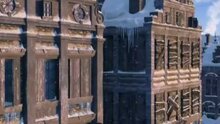 Snow Queen - trailer in russian