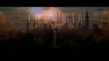 Новый Человек-паук - международный трейлер 1