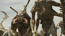 John Carter - fragment 1