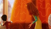 Лоракс - отрывок 8