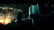 Параллельные миры - дублированный трейлер 1