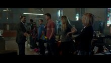 21 Jump Street - fragment без цензуры 2