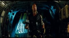 G.I. Joe: Retaliation - russian ролик с суперкубка