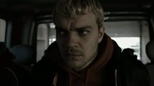 R - trailer с закадровым переводом
