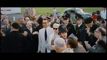 My Week with Marilyn - trailer in russian