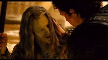 Wrath of the Titans - тв ролик 1
