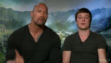 Journey 2: The Mysterious Island - trailer 2