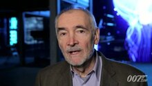 007: Координаты "Скайфолл" - ролик о создании 1