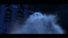 Snow Queen - russian teaser