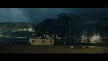 The Grey - trailer без цензуры