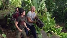 Journey 2: The Mysterious Island - fragment 5