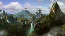 Journey 2: The Mysterious Island - fragment 2