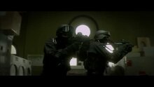 Haywire - fragment 6