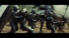 Snow White and the Huntsman - тв ролик 1