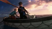 The Adventures of Tintin - fragment 7
