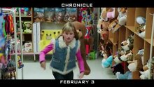 Хроника - тв ролик 4