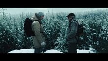 The Grey - fragment 7