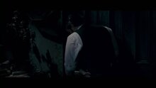 The Woman in Black - fragment 3